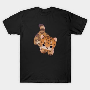 Jaguar cub T-Shirt